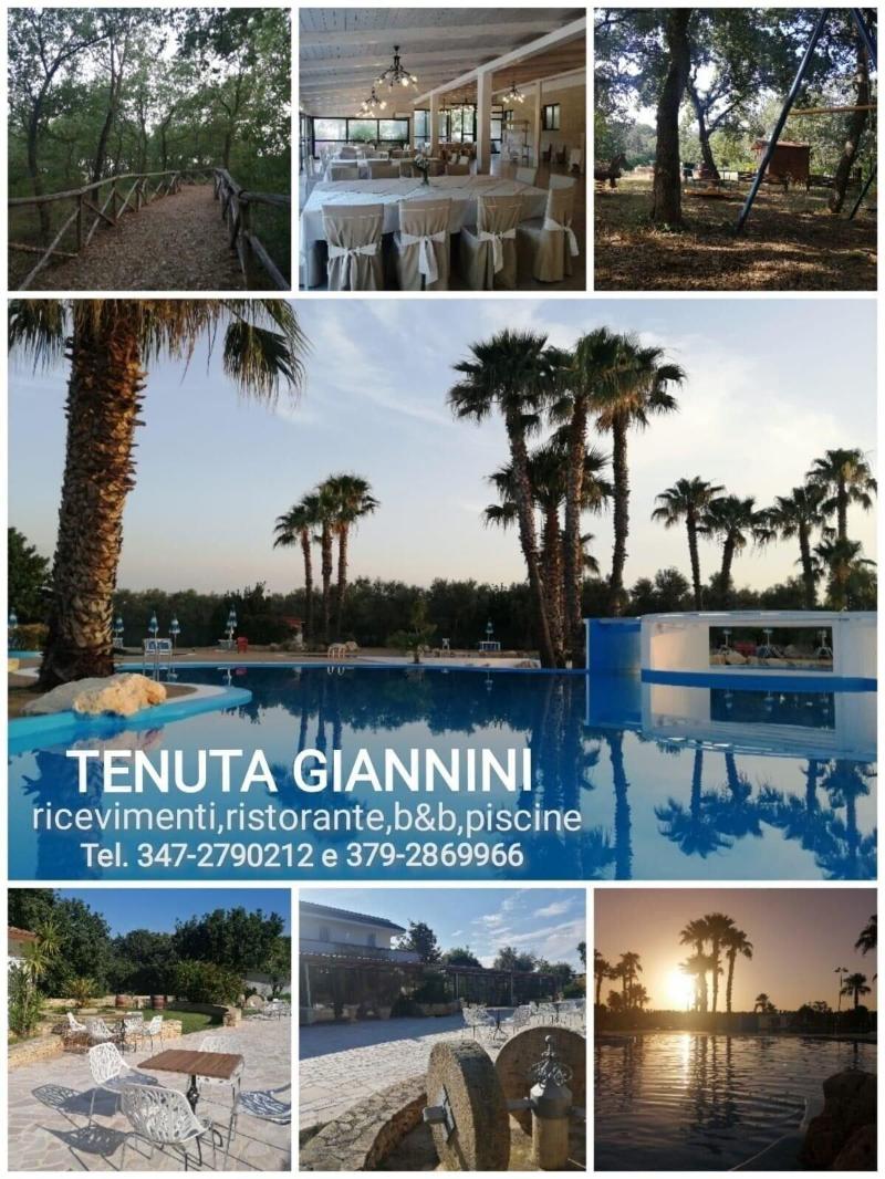 Tenuta Giannini - Genel