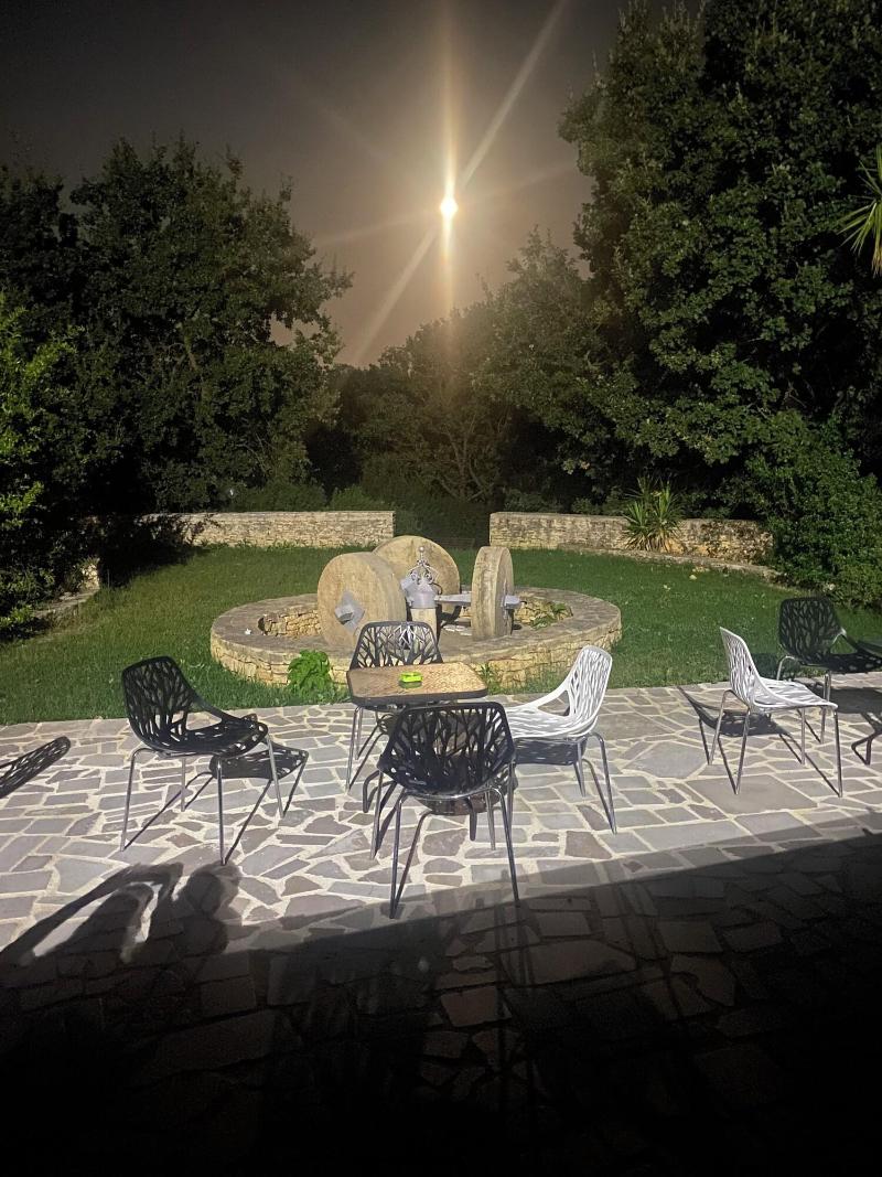 Tenuta Giannini - Genel