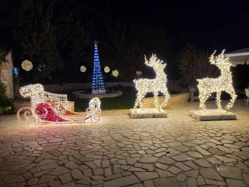 Tenuta Giannini - Genel