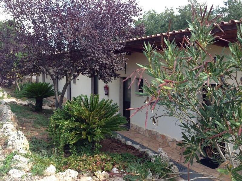 Tenuta Giannini - Genel