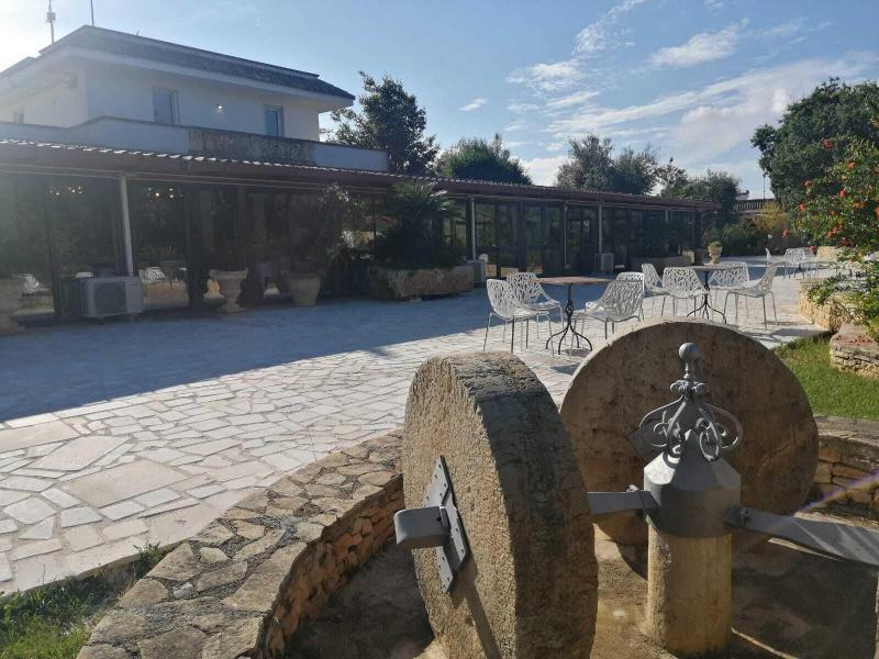 Tenuta Giannini - Genel