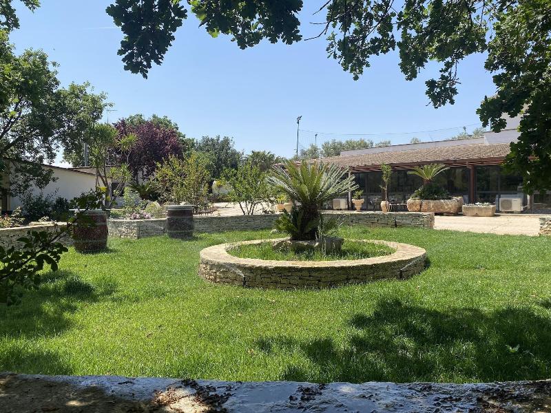 Tenuta Giannini - Genel