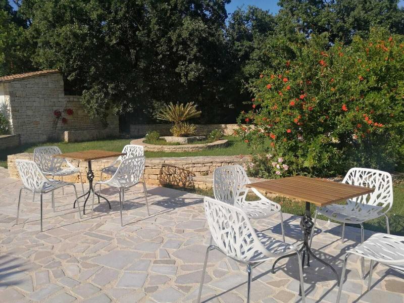 Tenuta Giannini - Genel