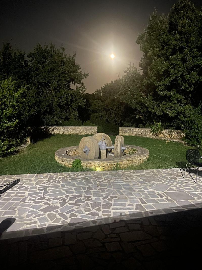 Tenuta Giannini - Genel