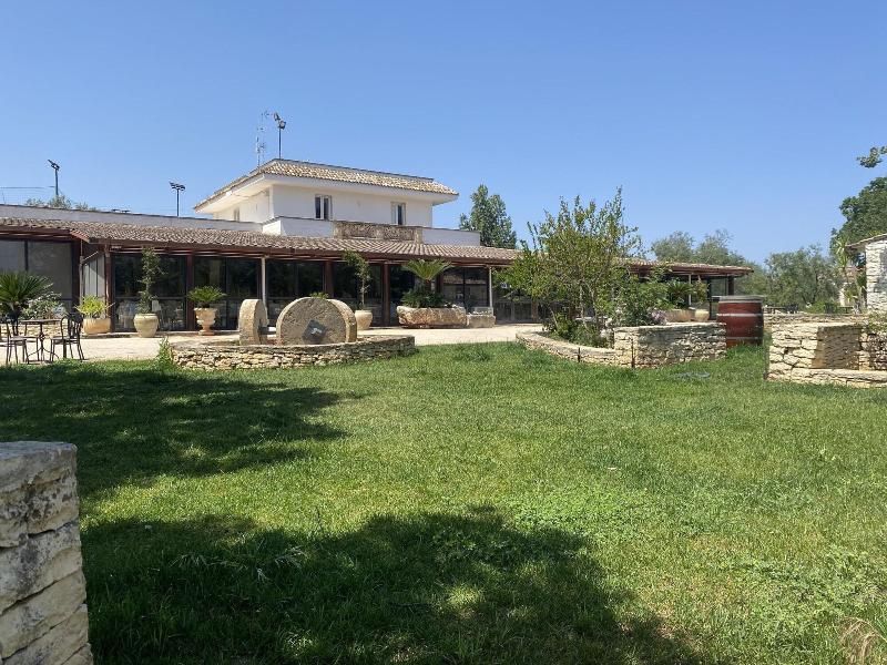Tenuta Giannini - Genel