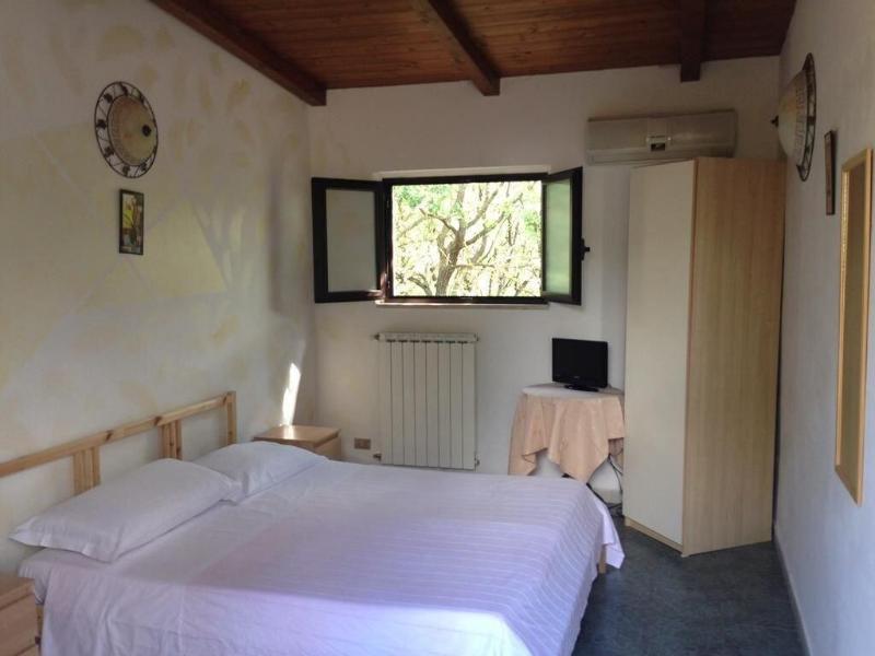 Tenuta Giannini - Oda