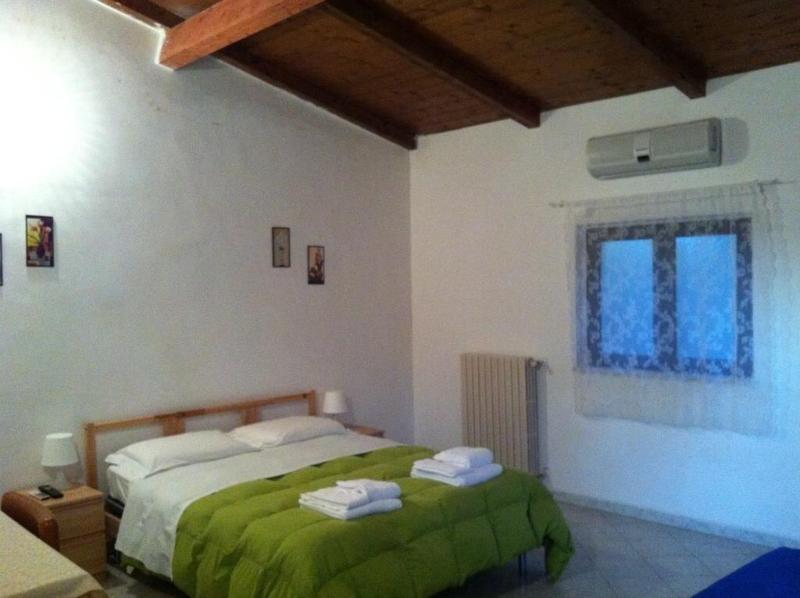 Tenuta Giannini - Oda