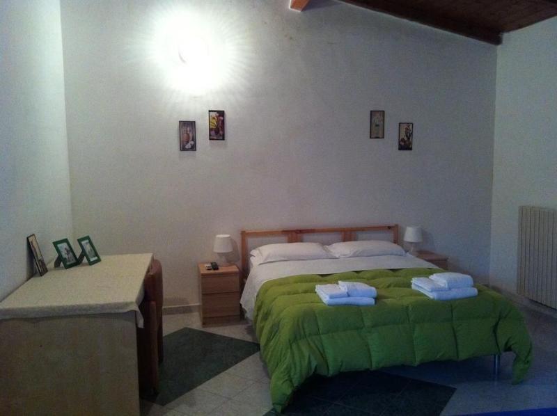 Tenuta Giannini - Oda