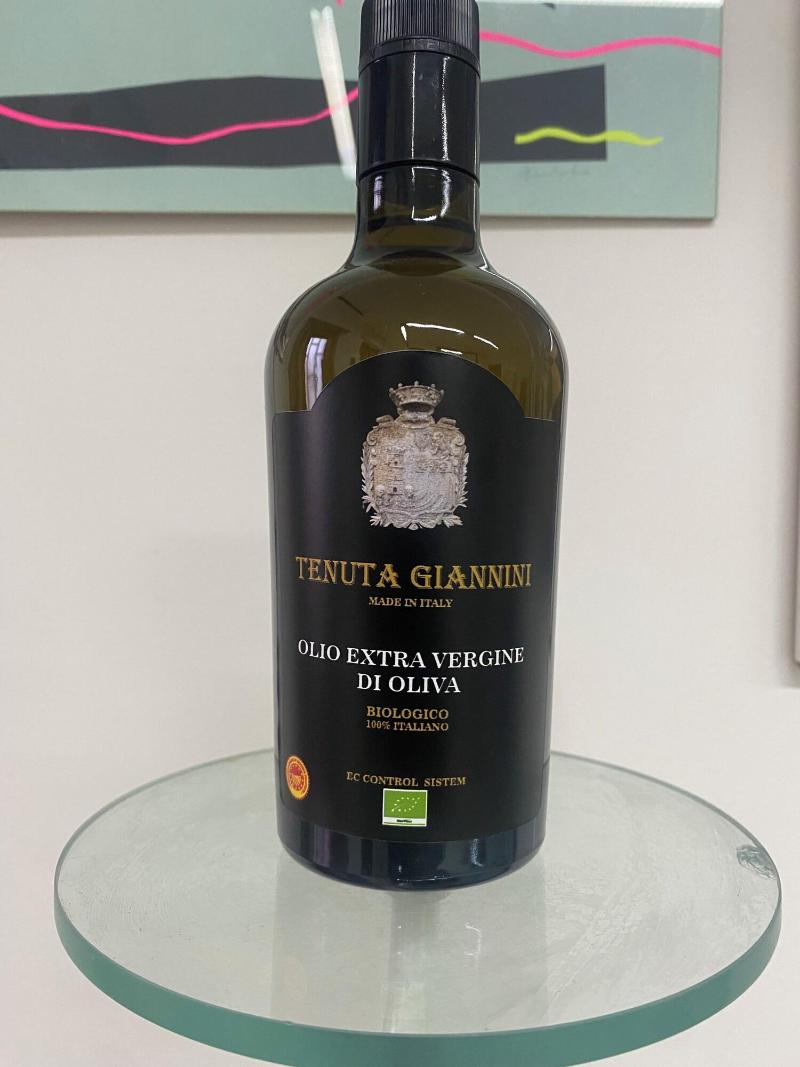 Tenuta Giannini - Restoran