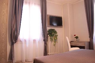 Hotel Savoia otel fotoğrafı