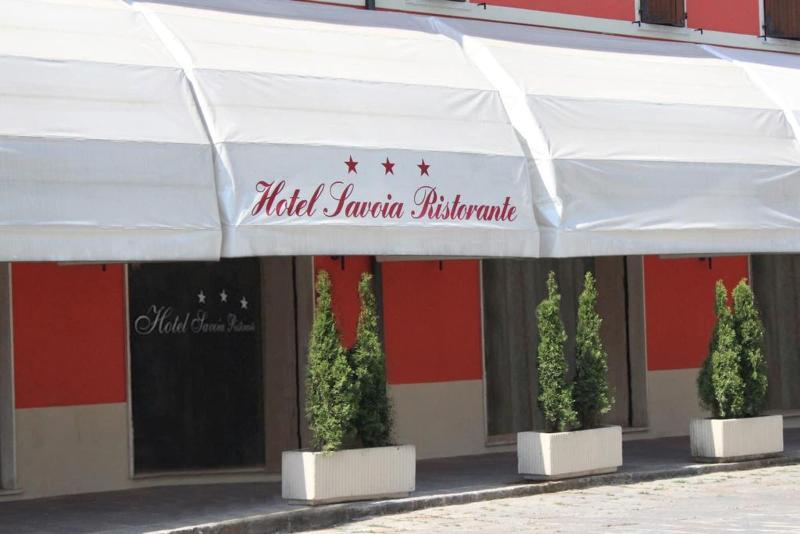 Hotel Savoia - Genel