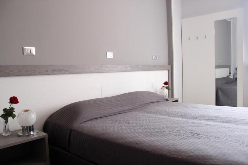 Hotel Savoia - Oda