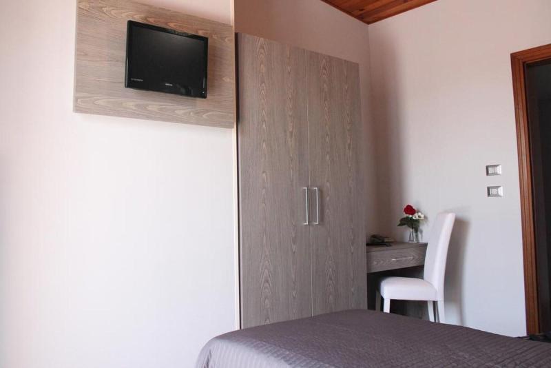 Hotel Savoia - Oda
