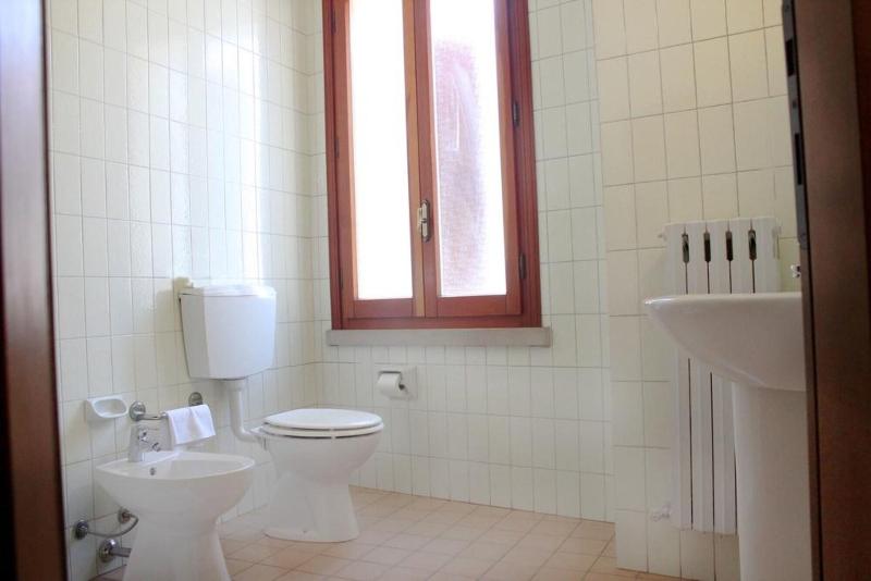 Hotel Savoia - Oda