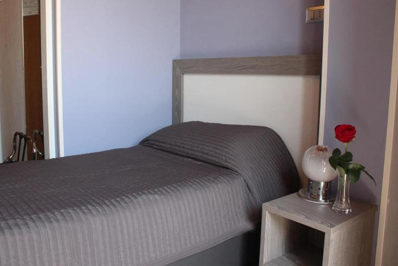 Hotel Savoia - Oda