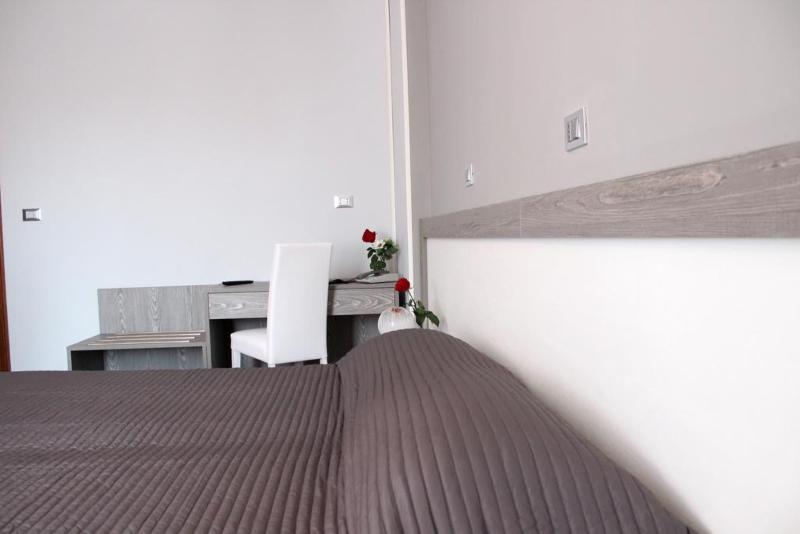 Hotel Savoia - Oda