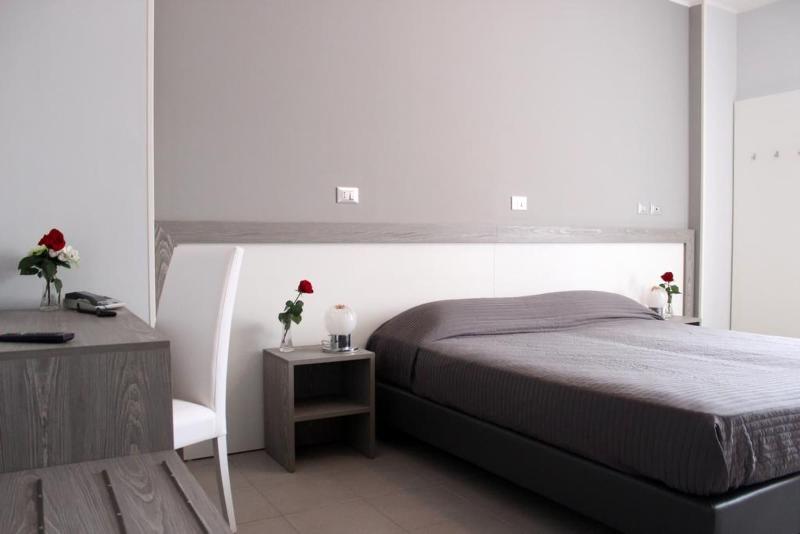 Hotel Savoia - Oda