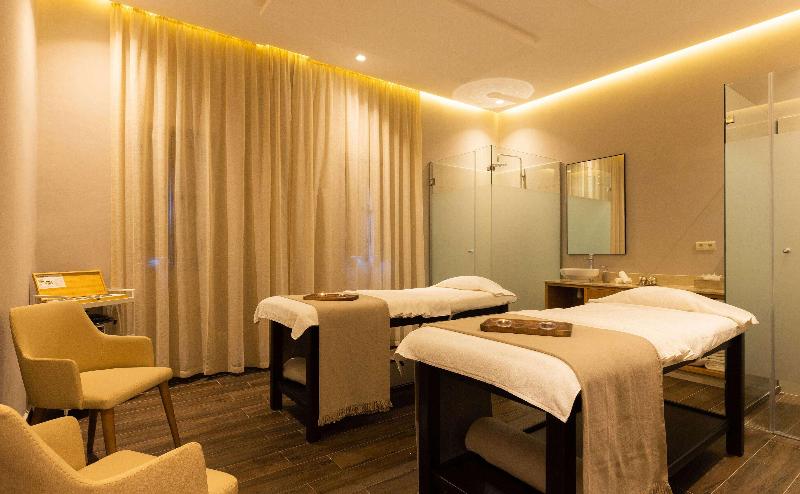 Sol Oasis Marrakech - Toplantı