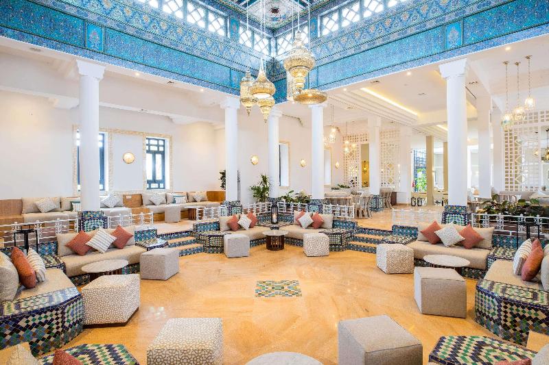 Sol Oasis Marrakech - Genel