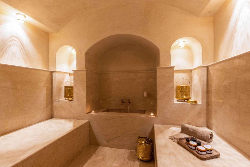 Sol Oasis Marrakech - Genel