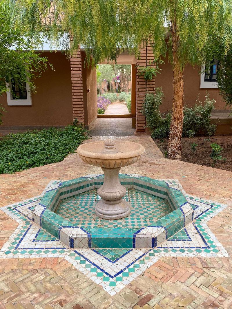 Sol Oasis Marrakech - Genel