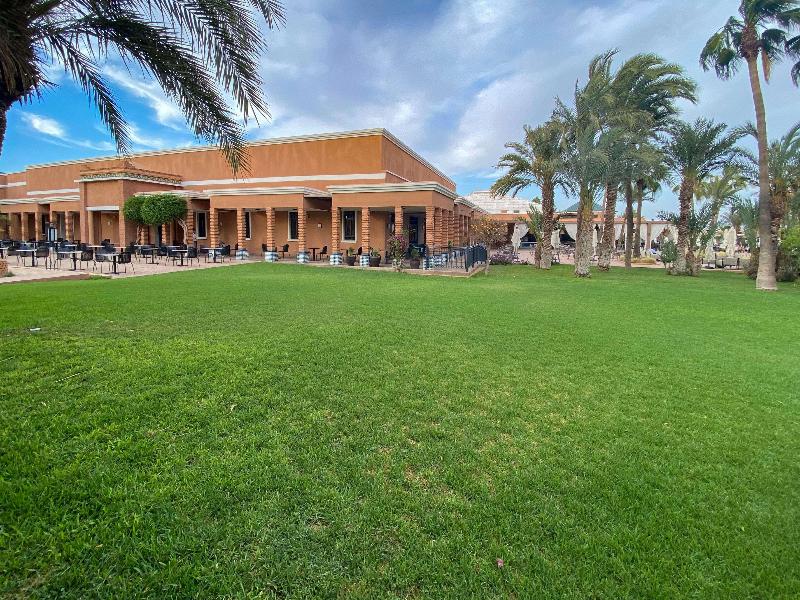 Sol Oasis Marrakech - Genel
