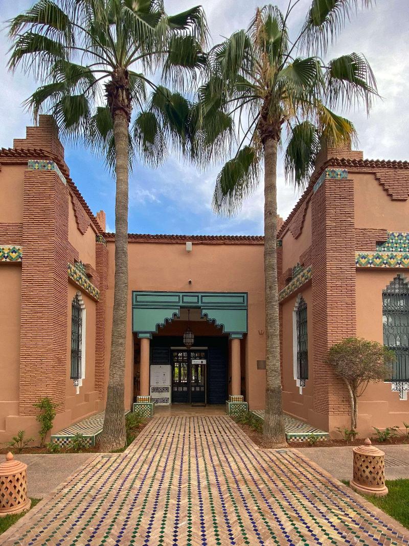 Sol Oasis Marrakech - Genel