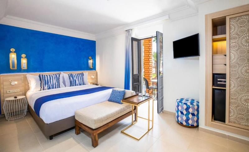 Sol Oasis Marrakech - Oda