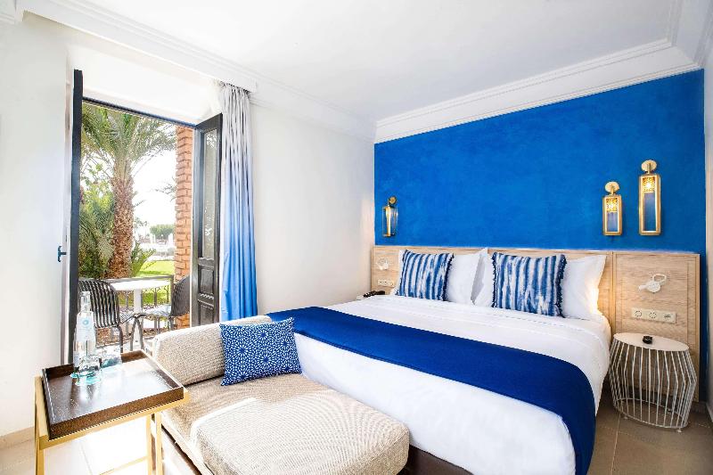 Sol Oasis Marrakech - Oda