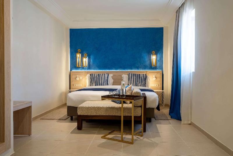 Sol Oasis Marrakech - Oda