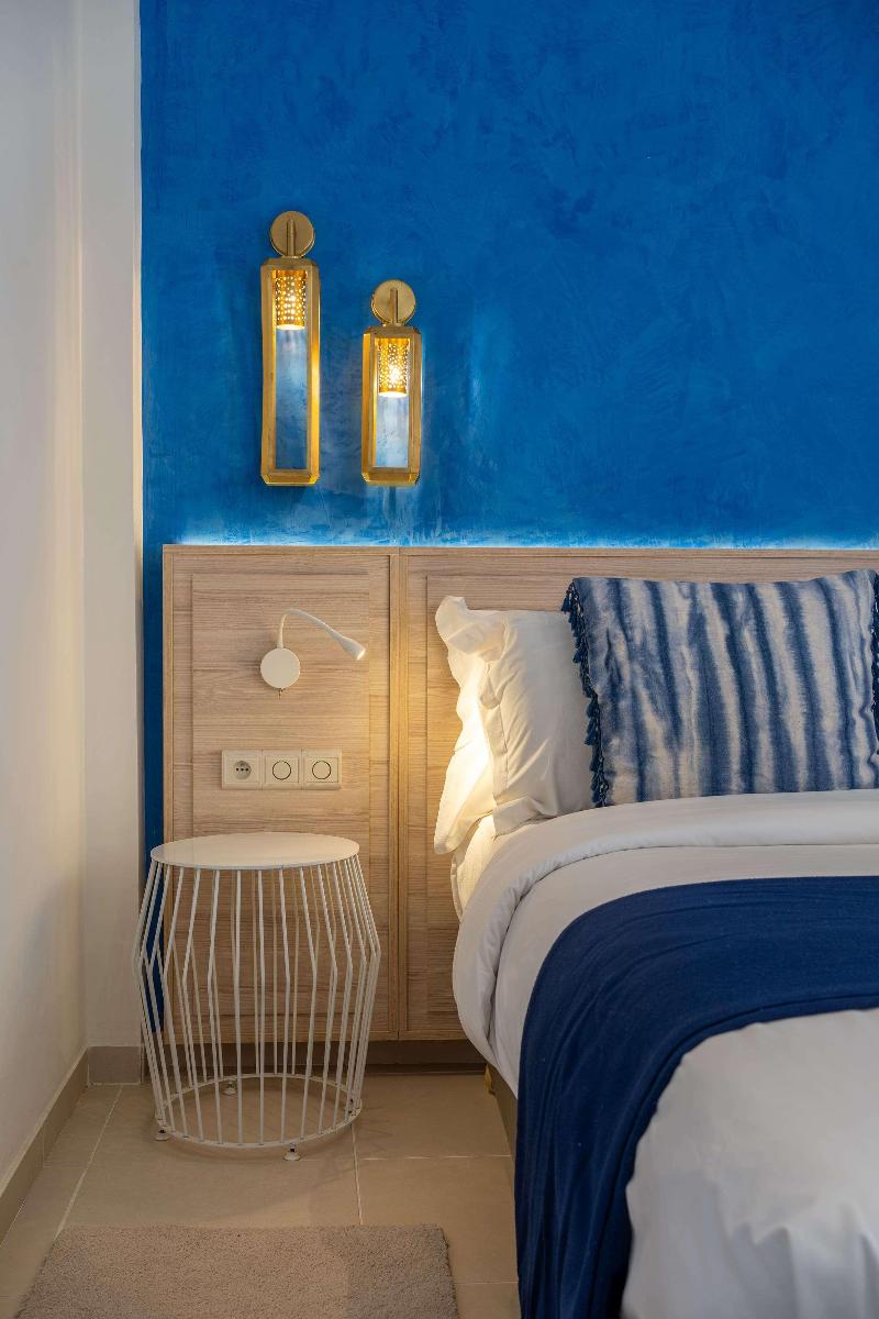 Sol Oasis Marrakech - Oda