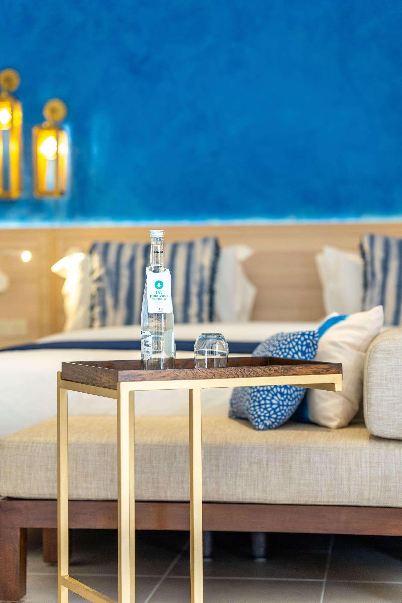 Sol Oasis Marrakech - Oda