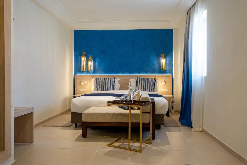 Sol Oasis Marrakech - Oda
