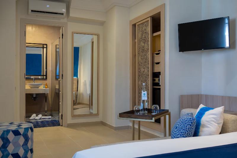 Sol Oasis Marrakech - Oda
