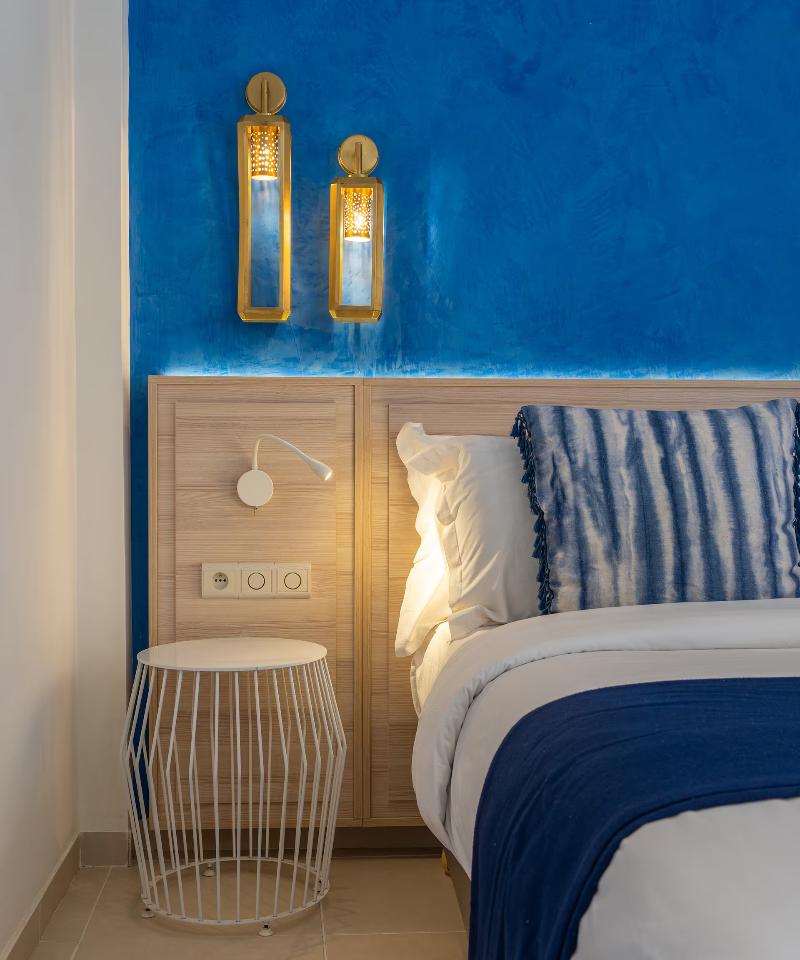 Sol Oasis Marrakech - Oda