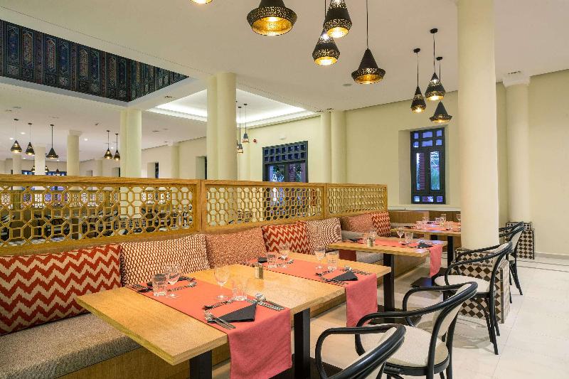 Sol Oasis Marrakech - Restoran