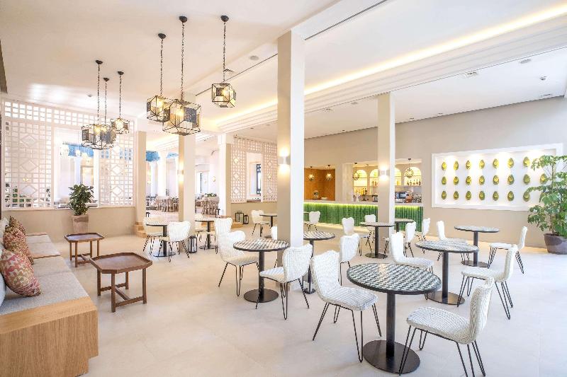 Sol Oasis Marrakech - Restoran
