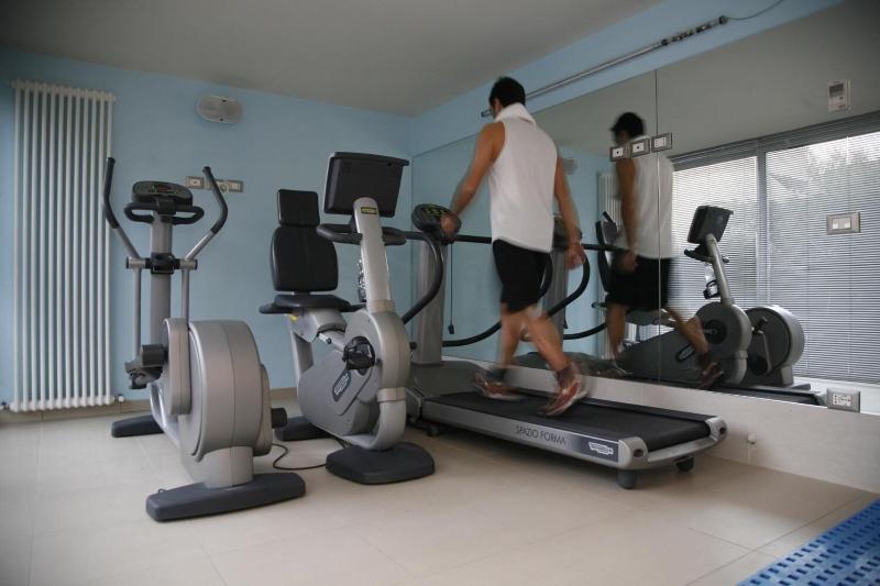 Noha Suite Hotel - Aktivite