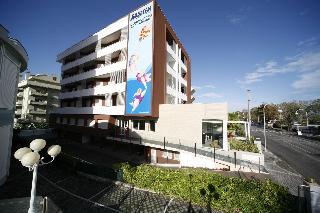 Noha Suite Hotel otel fotoğrafı