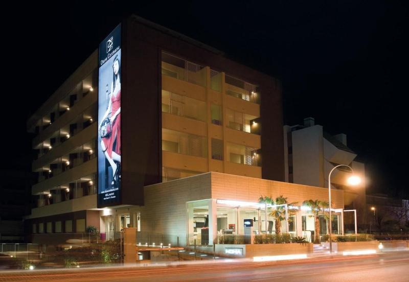 Noha Suite Hotel - Genel