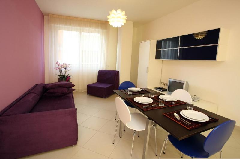 Noha Suite Hotel - Oda