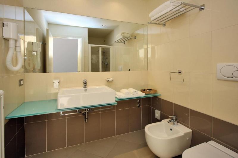 Noha Suite Hotel - Oda
