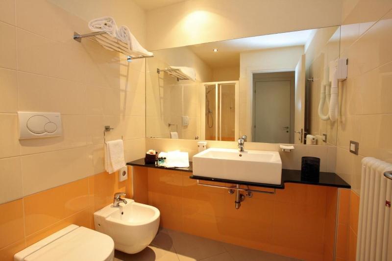 Noha Suite Hotel - Oda