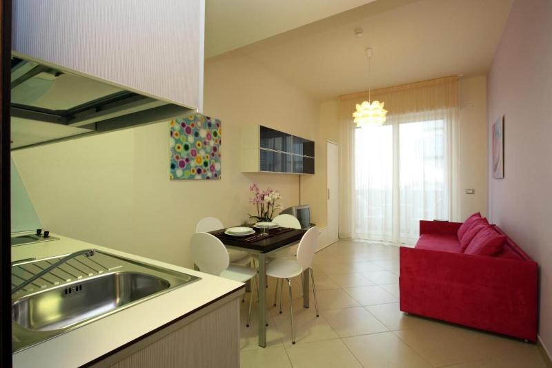 Noha Suite Hotel - Oda