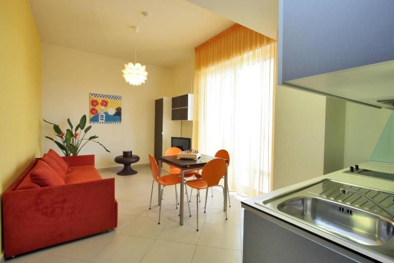 Noha Suite Hotel - Oda