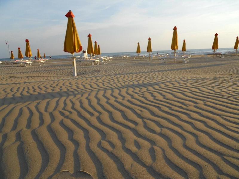 Noha Suite Hotel - Plaj