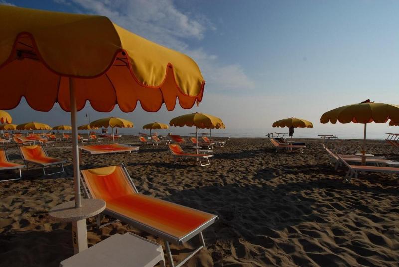Noha Suite Hotel - Plaj