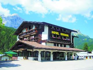 Hotel Corona fotoÄŸrafÄ±
