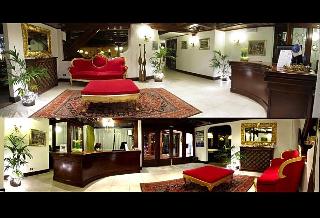 Hotel Corona fotoÄŸrafÄ±