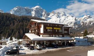 Hotel Corona otel fotoğrafı